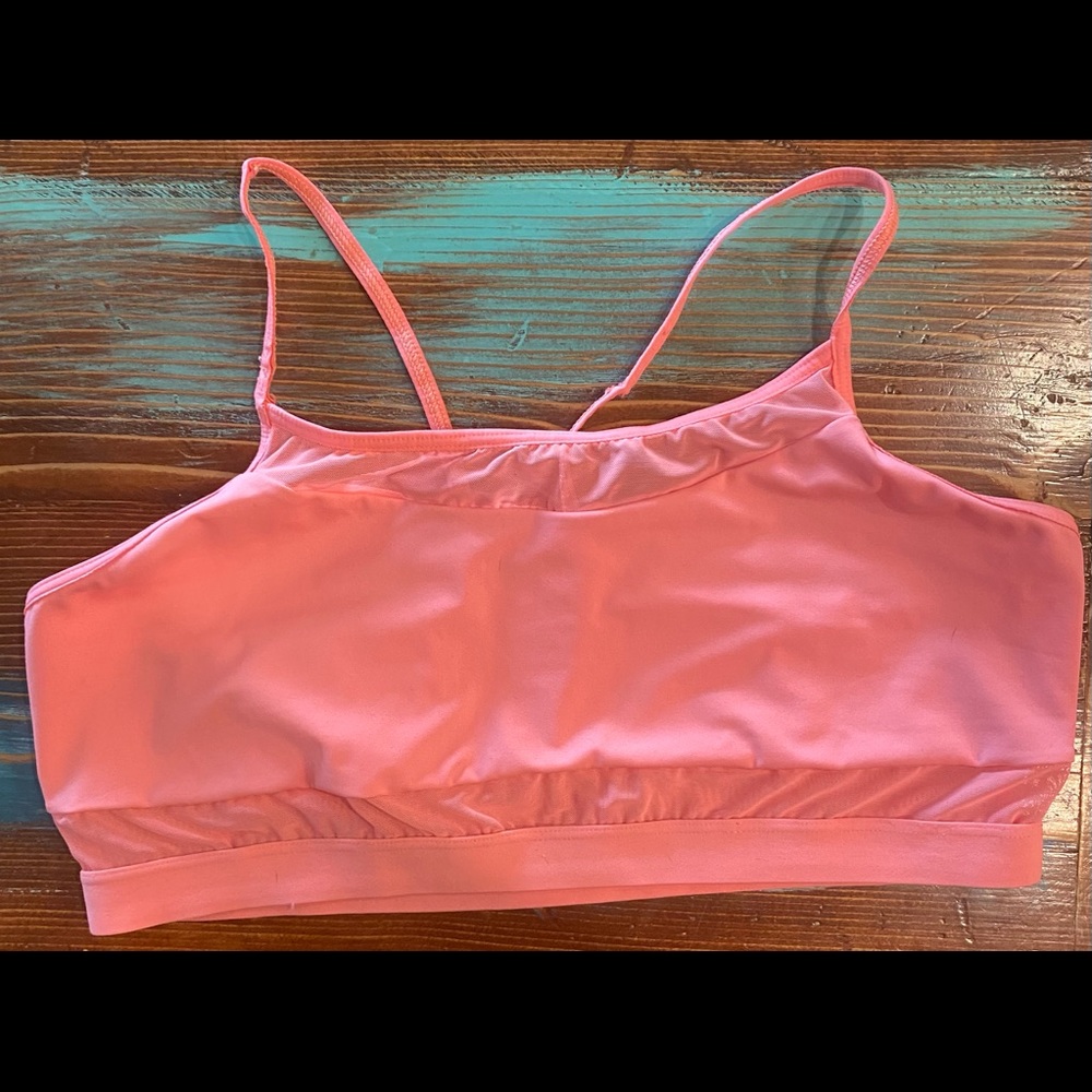 Victoria’s Secret bralette